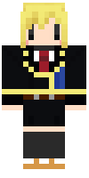 Скин по нику yellow