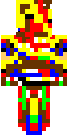 Скин по нику yellowbananacan8