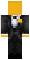 Скин по нику yellowconcrete