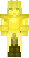 Скин по нику yellowdiamond