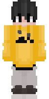 Скин по нику yellowfire123