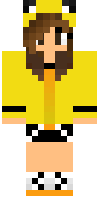 Скин по нику yellowfox