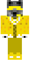Скин по нику yellowool