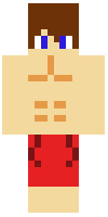 Скин по нику yibb