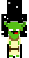 Скин по нику yoda_