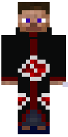 Скин по нику yohiko