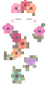 Скин по нику yokoneko