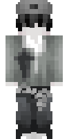 Скин по нику yonded