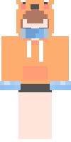 Скин по нику yoshimariocraft