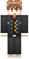 Скин по нику yosuke_hanamura