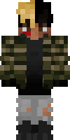 Скин по нику youdie