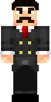 Скин по нику youngpirate32