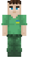 Скин по нику youusemouse