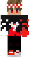 Скин по нику yragun1