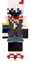 Скин по нику yrwerd