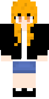 Скин по нику yten