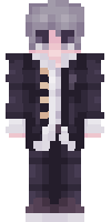 Скин по нику yu_narukami