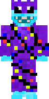 Скин по нику yu_random