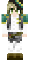 Скин по нику yuanblock