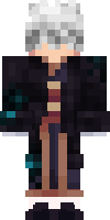 Скин по нику yukiapvoid