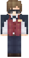 Скин по нику yukimakoto