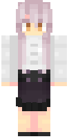 Скин по нику yukina_minato