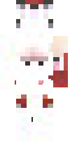 Скин по нику yukine_chris_