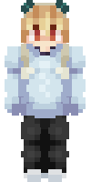 Скин по нику yukine