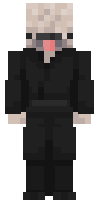 Скин по нику yukithief
