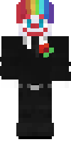 Скин по нику yumorriist