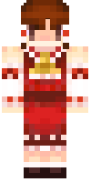 Скин по нику yuppie