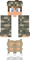Скин по нику yusif