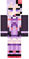 Скин по нику yuzukiyukari
