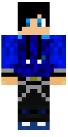 Скин по нику z4nyx
