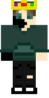 Скин по нику zELka_