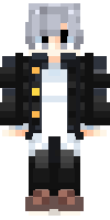 Скин по нику zGGhost_