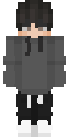 Скин по нику zSaykill
