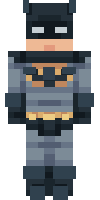 Скин по нику zUtEs
