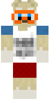 Скин по нику zabivaka