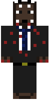 Скин по нику zacfaulkner