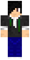 Скин по нику zach07