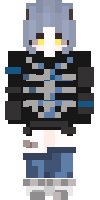 Скин по нику zackkill