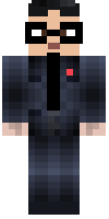 Скин по нику zackod11