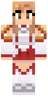 Скин по нику zadina