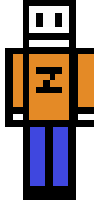Скин по нику zakul