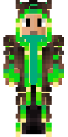 Скин по нику zandoryx