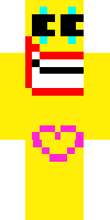 Скин по нику zarek