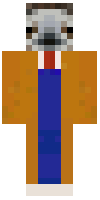 Скин по нику zeahman