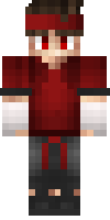 Скин по нику zedain
