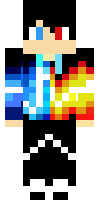 Скин по нику zeeland